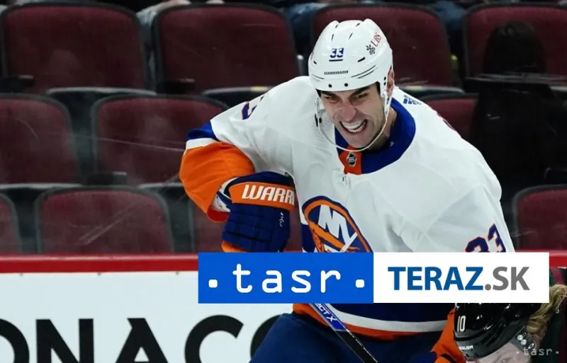 NHL: Chára vyrovnal Stevensa, Halákovi zabránil chytať koronavírus