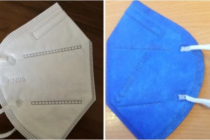 Používate takéto respirátory? Zbavte sa ich, pred koronavírusom vás NEOCHRÁNIA!