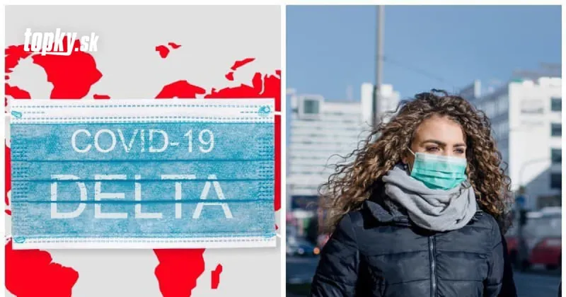 KORONAVÍRUS Experti tvrdia, že pandémia sa už skončila! Všetko zmenil omikron, najhoršie nás ešte len čaká | Topky.sk