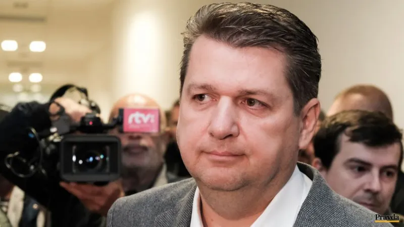 Obvinili bývalú konkurznú správkyňu Bašternákovho majetku - Domáce - Správy - Pravda
