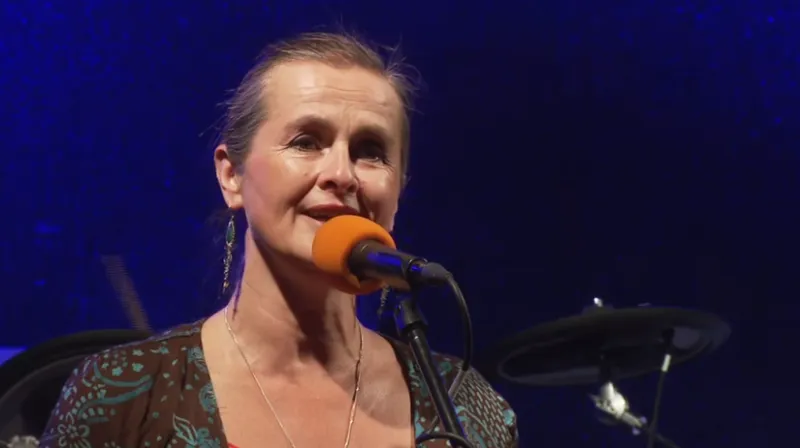 Zomrela speváčka Hana Horká, ktorá sa zámerne nakazila koronavírusom - Svet - Správy - Pravda