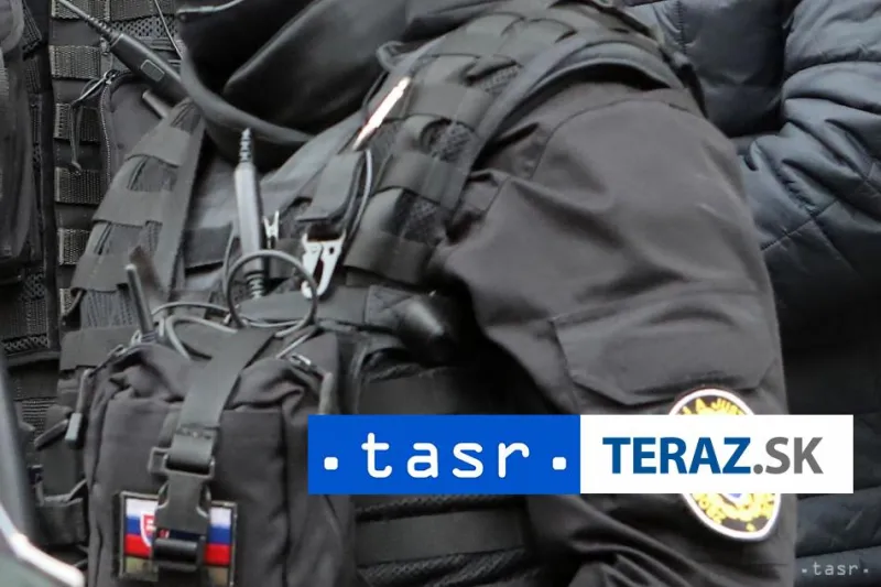 NAKA vzniesla obvinenie v súvislosti s konkurzom majetku L. Bašternáka