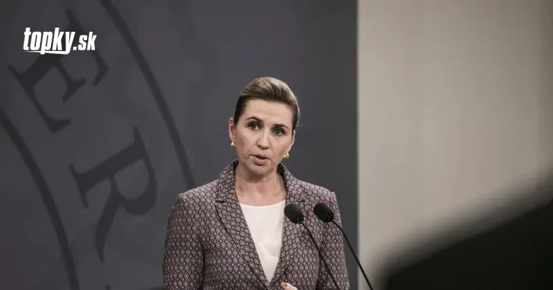 KORONAVÍRUS Dánsko uvoľňuje opatrenia napriek tomu, že zaevidovalo rekordný počet prípadov | Topky.sk