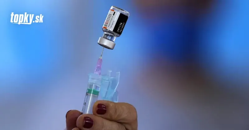 KORONAVÍRUS Štúdia o štvrtej dávke priniesla prekvapivý výsledok: Budeme sa opäť očkovať? | Topky.sk