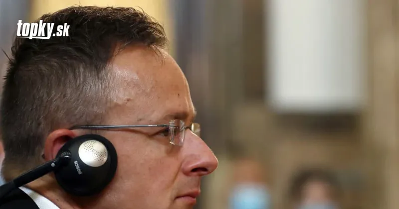 KORONAVÍRUS Bruselské opatrenia zlyhávajú, uviedol maďarský minister: Pýtame sa na názor občanov | Topky.sk