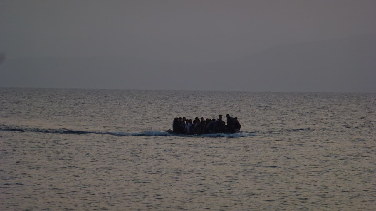 Po prevrátení člna pri pobreží Maroka zahynuli desiatky migrantov: Boli medzi nimi i deti | Nový Čas