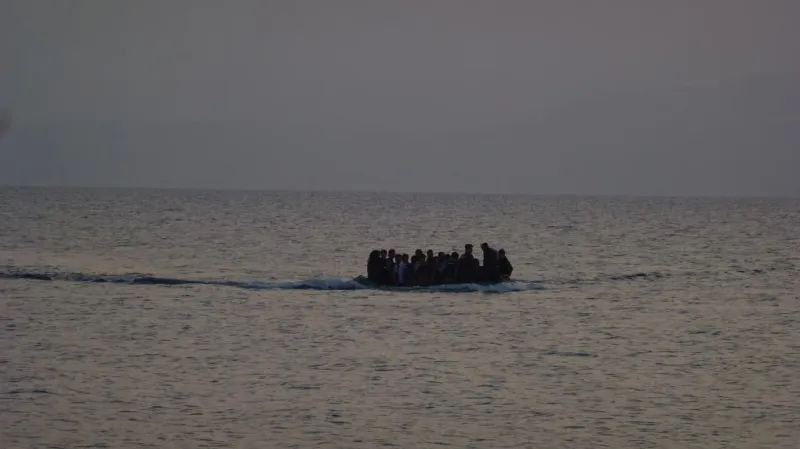 Po prevrátení člna pri pobreží Maroka zahynuli desiatky migrantov: Boli medzi nimi i deti | Nový Čas