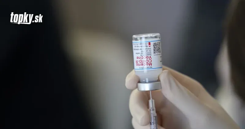 KORONAVÍRUS Farmaceutický gigant vyvíja novú vakcínu: Chrániť bude nielen pred covidom | Topky.sk