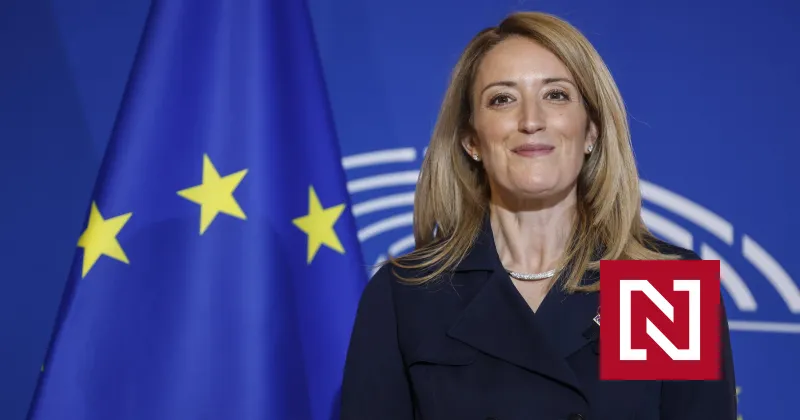 Europarlament povedie politička z malej krajiny. Vo svojom prejave spomenula aj Jána Kuciaka