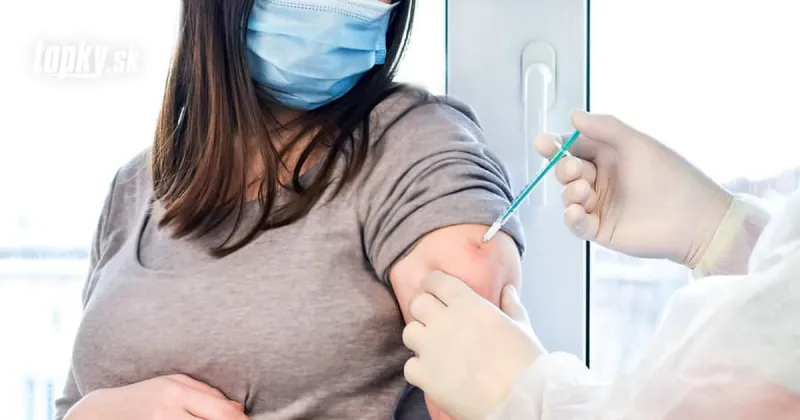KORONAVÍRUS Európska lieková agentúra: Vakcíny sú počas tehotenstva bezpečné | Topky.sk