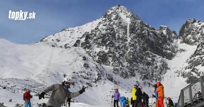 Poliaci sa vytešujú: Najlepšia zimná sezóna napriek koronavírusu! Ďakujeme slovenskej vláde, odkazujú | Topky.sk