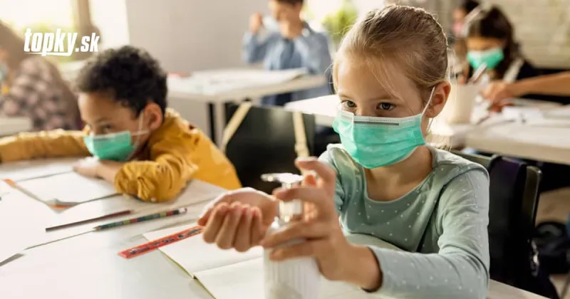 KORONAVÍRUS Mladší žiaci sa môžu zúčastňovať mimovyučovacích aktivít bez obmedzenia | Topky.sk