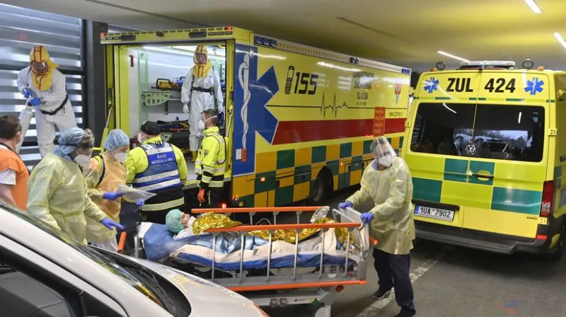 Očkovanie proti koronavírusu nebude v Česku povinné - Svet - Správy - Pravda