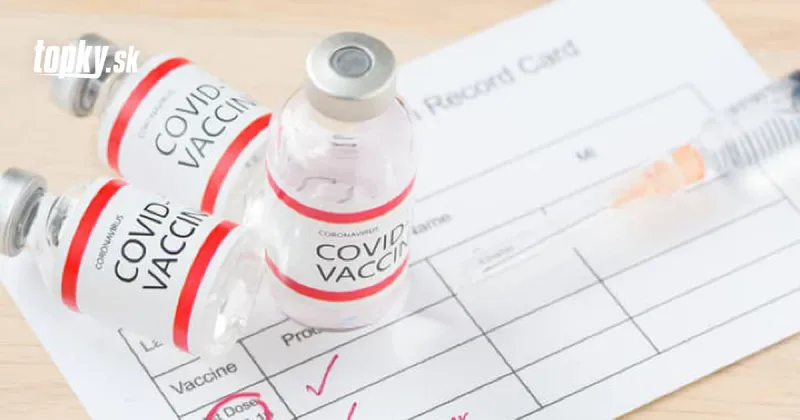 KORONAVÍRUS Právna analýza týkajúca sa povinného očkovania je hotová | Topky.sk