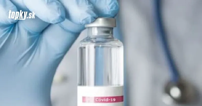 KORONAVÍRUS Nezaočkovaní Trenčania si môžu bezplatne otestovať hladinu protilátok | Topky.sk