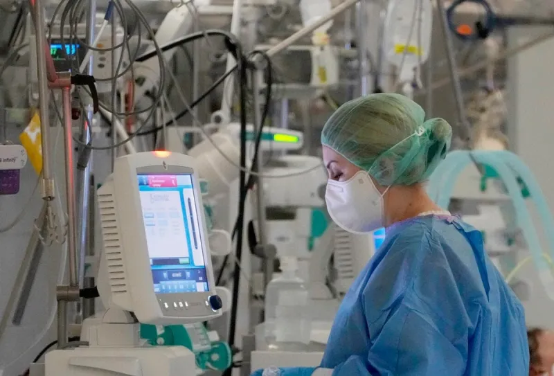 Koronavírus na Slovensku sledujeme minútu po minúte - SME