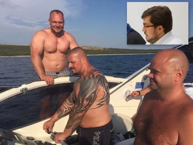 VIDEO Zvrat v kauze nelegálnych skládok v Bratislave: Za všetkým je vojna odpadkových bossov | Topky.sk
