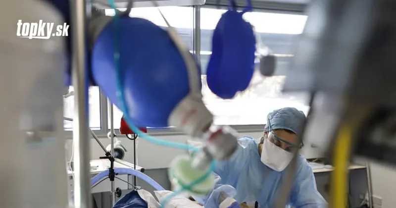 KORONAVÍRUS Na Slovensku sa infikovalo viac než 7-tisíc ľudí: Pribudlo aj 57 obetí | Topky.sk