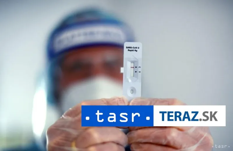 V Rusku pribudlo rekordných 49.513 prípadov nákazy koronavírusom