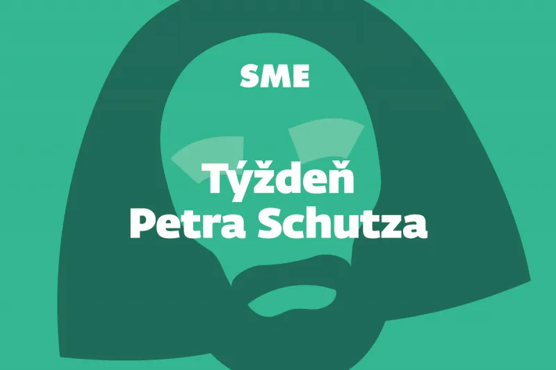 Omeškaný omikron, symptómy koaličnej choroby a chameleón Blaha (týždeň podľa Schutza) - Komentáre SME