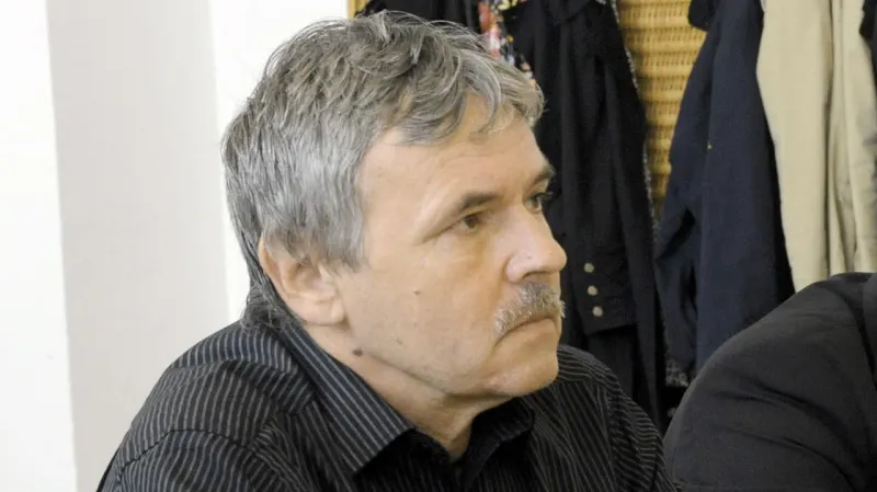 Známy moderátor o koronavíruse: Na povinné očkovanie netreba vládu, stačí zmeniť vyhlášku | Nový Čas