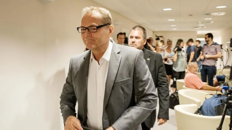 Výbor na kontrolu činnosti SIS bude opäť hovoriť o kauze únosu Vietnamca - Domáce - Správy - Pravda.sk