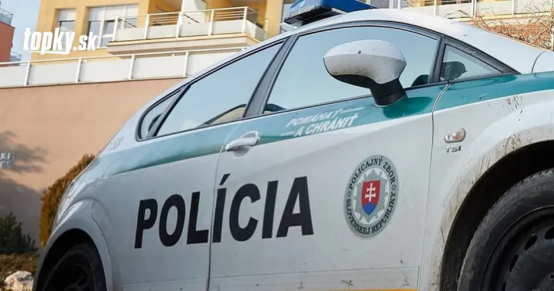 Polícia zadržala vo vlakoch nelegálnych migrantov z viacerých krajín: Všetci boli vyhostení | Topky.sk