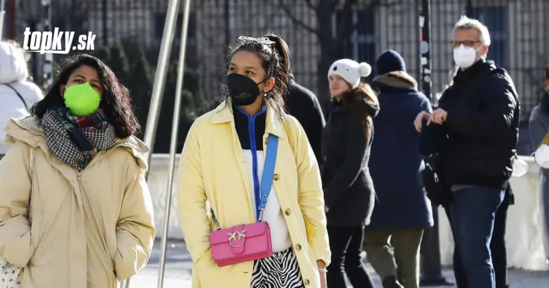 KORONAVÍRUS V Rakúsku chýbajú oficiálne údaje o počte infikovaných za uplynulé dva dni | Topky.sk