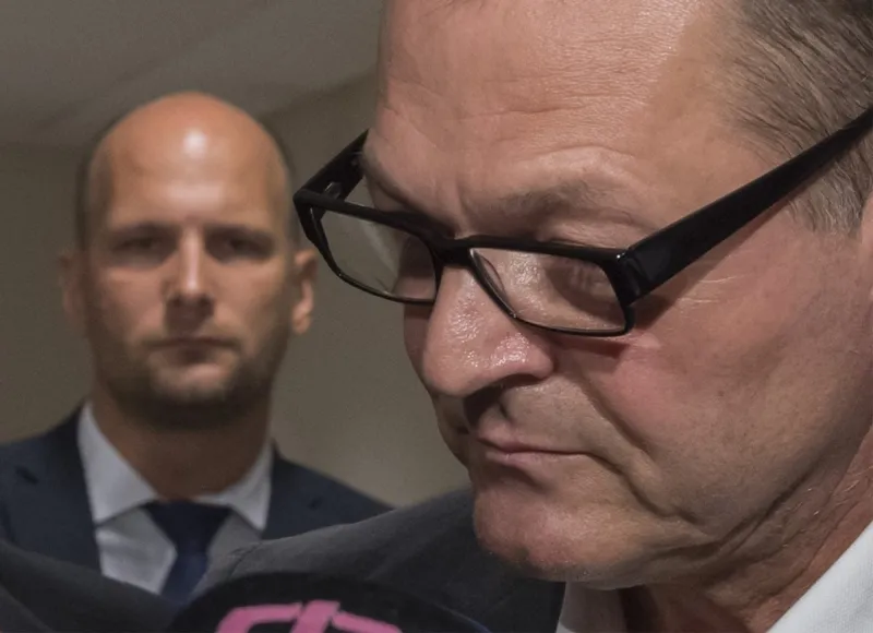 Únos Vietnamca: Výbor na kontrolu činnosti SIS opäť zasadne - domov.sme.sk