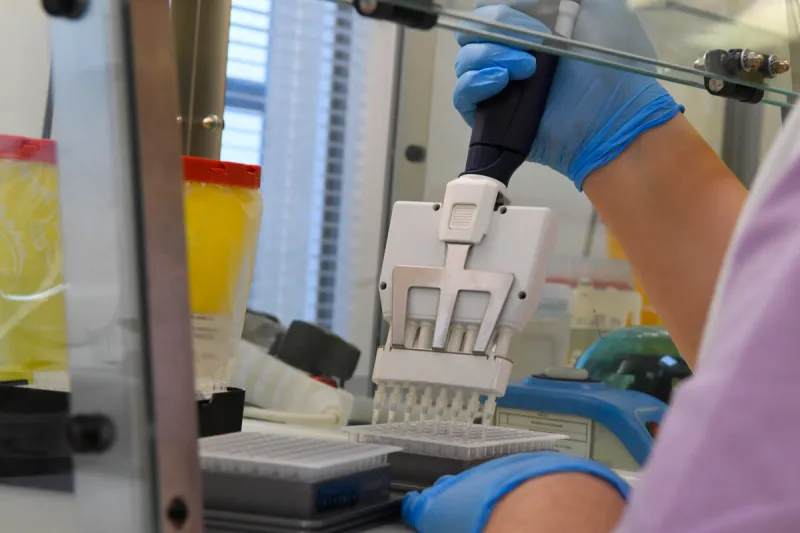 Koronavírus: PCR testy odhalili 3 503 prípadov - SME