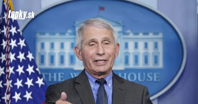 KORONAVÍRUS Imunológ odhalil najhorší scenár, ktorý hrozí svetu v roku 2022 | Topky.sk