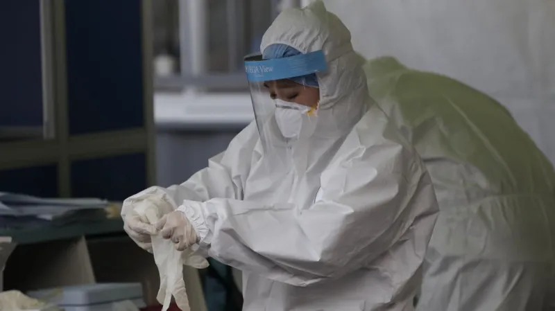 Koronavírus valcuje aj Kóreu: Padol ďalší rekord! | Nový Čas