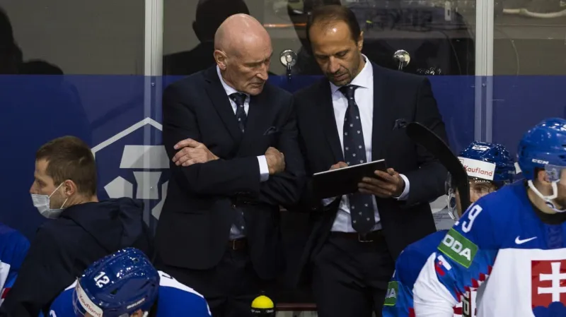 Koronavírus mení hokejovú nomináciu! Do Pekingu pôjde aj taxi tím | Nový Čas