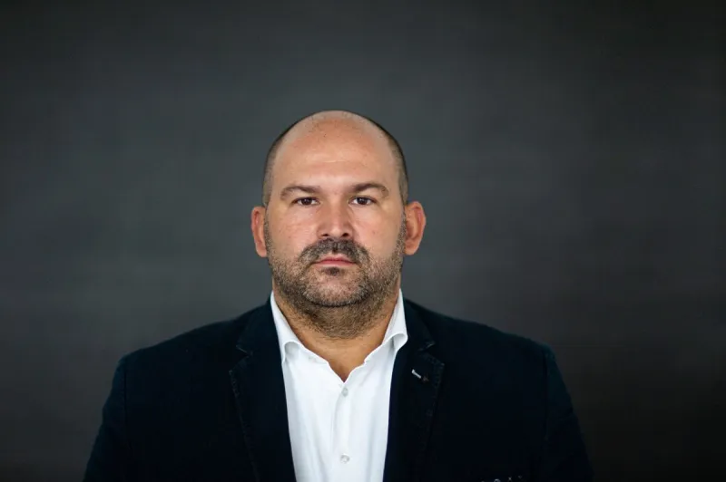 Pčolinský: Referendum je najvyššia forma prejavu vôle občanov Slovenskej republiky - SME