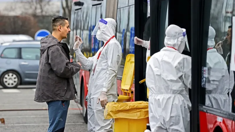 Vo Veľkých Kapušanoch sa situácia zhoršuje: Pre koronavírus bolo mesto nútené urobiť toto! | Nový Čas