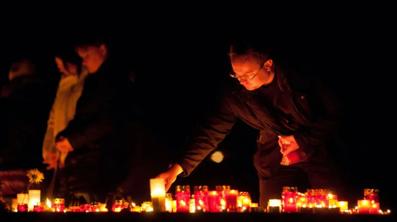 Každý piaty človek, ktorý zomrel v decembri, bol obeťou koronavírusu - Domáce - Správy - Pravda