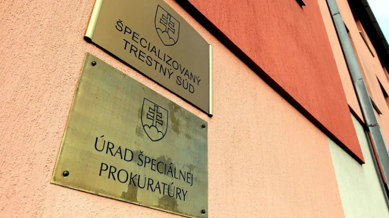Prokuratúra uzavrela s dvojicou obvinených z kauzy Mýtnik dohody o vine a treste - Domáce - Správy - Pravda