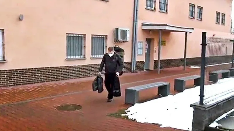 Na slobode po 3 rokoch: Tak budú vyzerať najbližšie mesiace Ladislava Bašternáka | Nový Čas