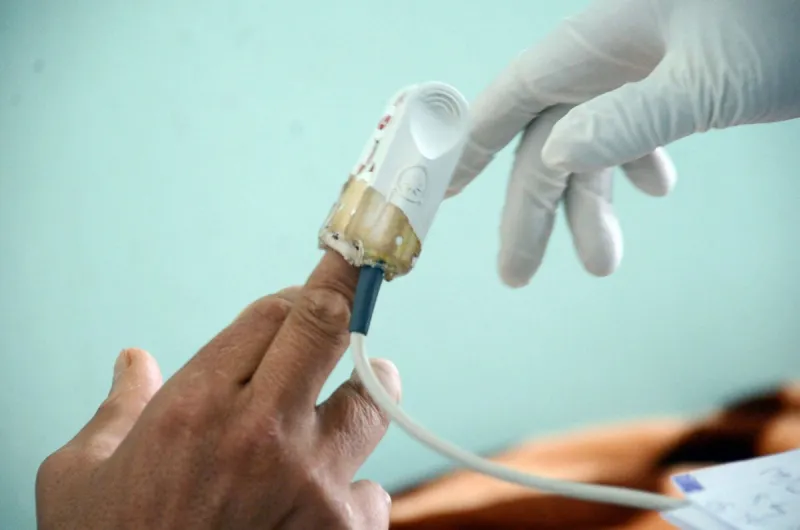 Koronavírus na Slovensku sledujeme minútu po minúte - SME