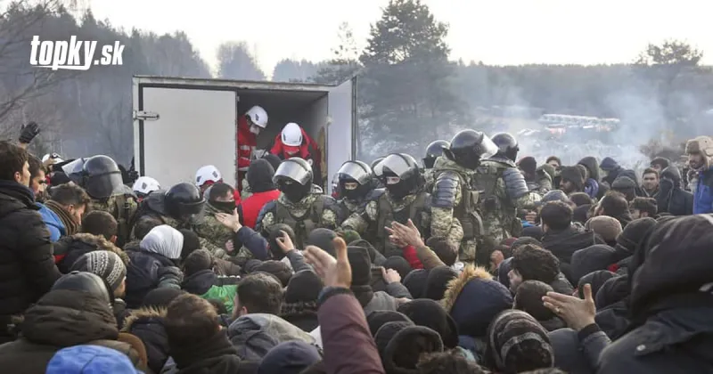 Znepokojivé odhalenie Transparency International: Vlády na celom svete využili KORONAVÍRUS na túto hrôzu | Topky.sk