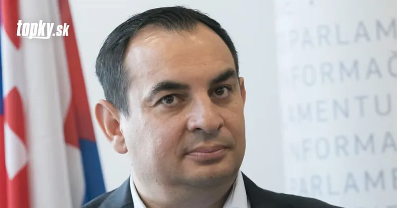 KORONAVÍRUS Pandémia podľa europoslanca Polláka poukázala na nedostatok účinných liekov a pomôcok | Topky.sk