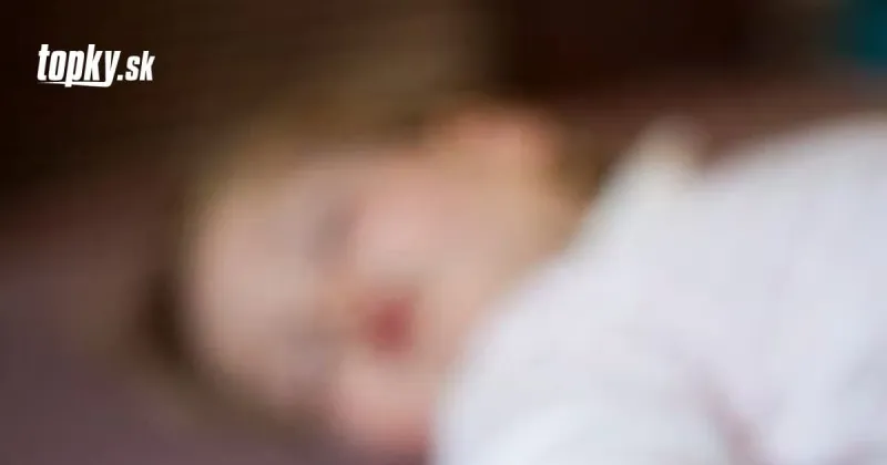 Do nemocnice sa dostávajú čoraz mladší: V Trnave je na KORONAVÍRUS hospitalizované jednomesačné bábätko | Topky.sk