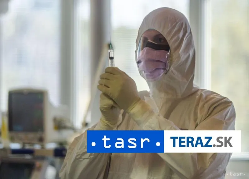 Na Slovensku pribudlo vyše 14.300 nakazených koronavírusom a 24 obetí