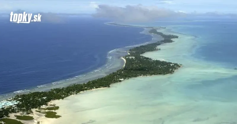 KORONAVÍRUS prenikol aj do poslednej časti sveta! Odolávala dva roky, zavliekli ho tam misionári | Topky.sk