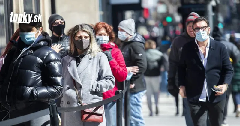 KORONAVÍRUS Island chce do polovice marca zrušiť všetky protipandemické obmedzenia | Topky.sk