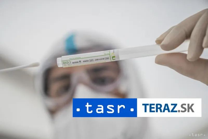 Pribudlo 15.118 prípadov nákazy novým koronavírusom a 17 obetí