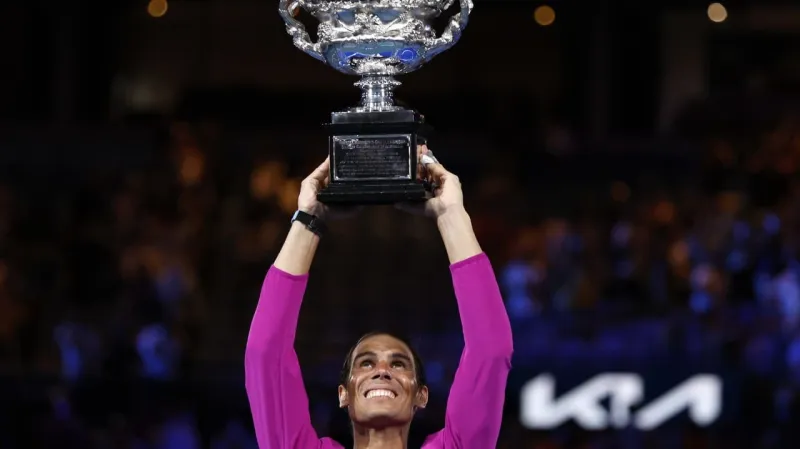 Najprv vážne zranenie nohy, koronavírus a teraz senzačný triumf: Nadal prežíva jeden z najemotívnejších momentov v kariére! | Nový Čas