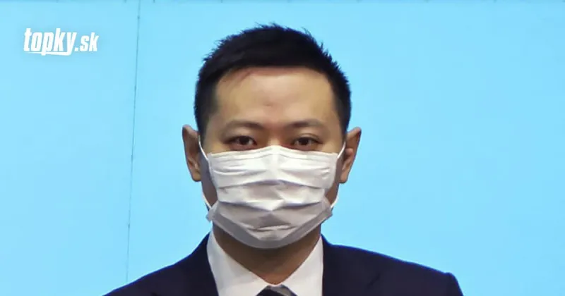 KORONAVÍRUS Tomu sa hovorí zodpovednosť: Minister odstúpil po oslave, na ktorej sa infikovali desiatky ľudí | Topky.sk