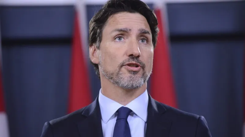 Kanadský premiér je v izolácii: Mal pozitívny test na koronavírus | Nový Čas