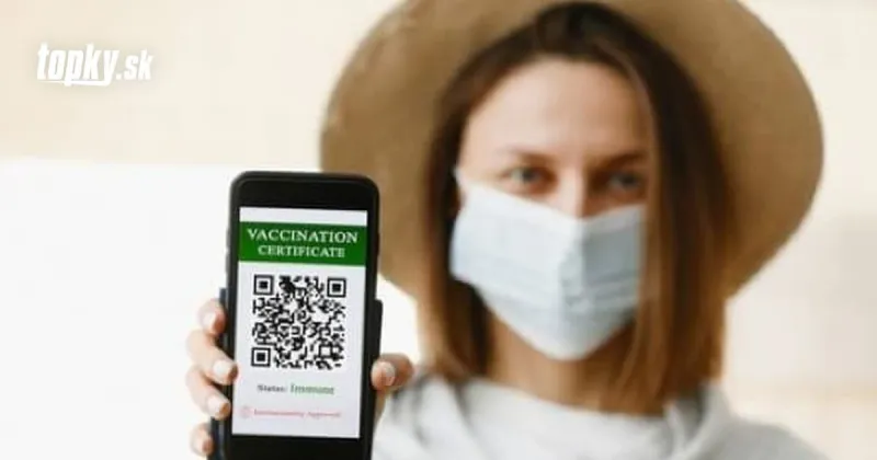 KORONAVÍRUS Platnosť očkovania sa skrátila! Režim na hraniciach sa od piatka zmení | Topky.sk